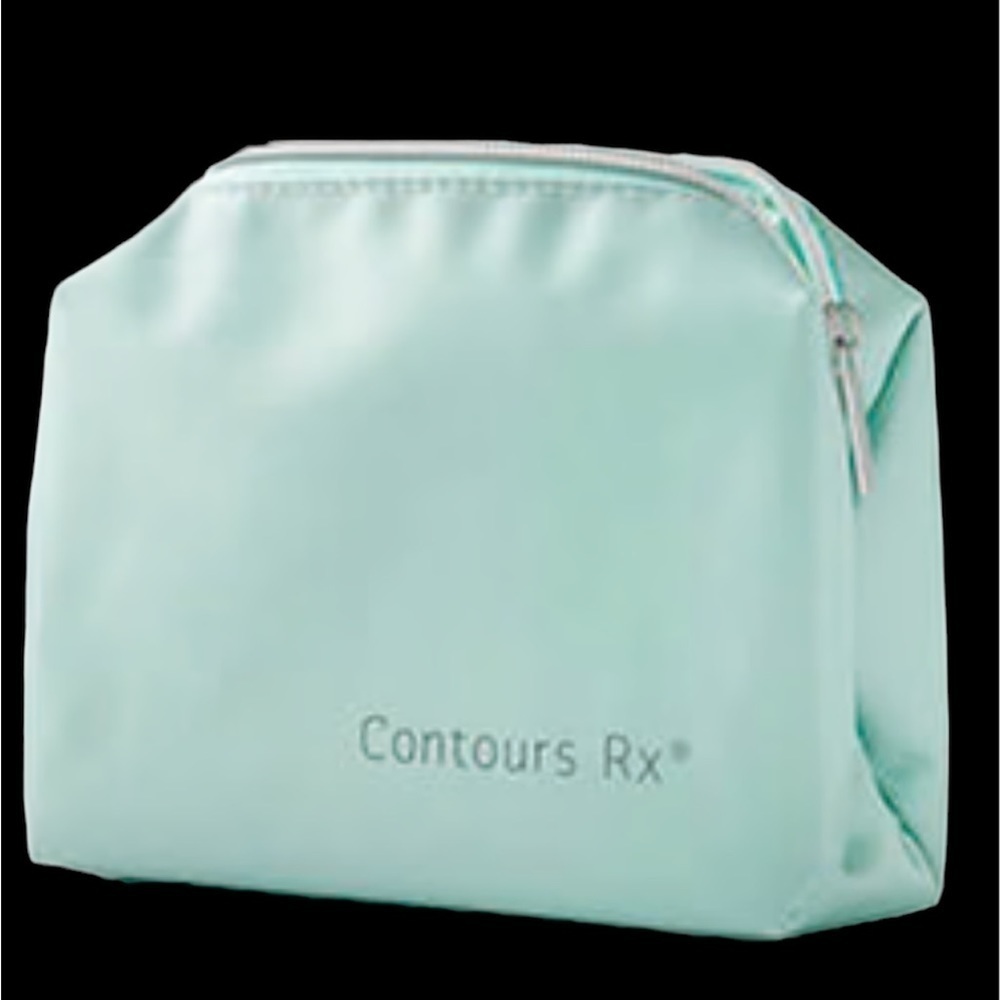 Contour Rx Makeup Beauty Bag
